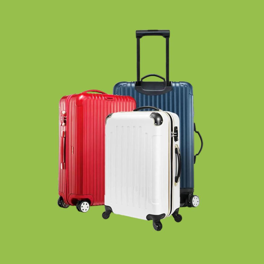 Luggages & Bags - Mamofa Global Store