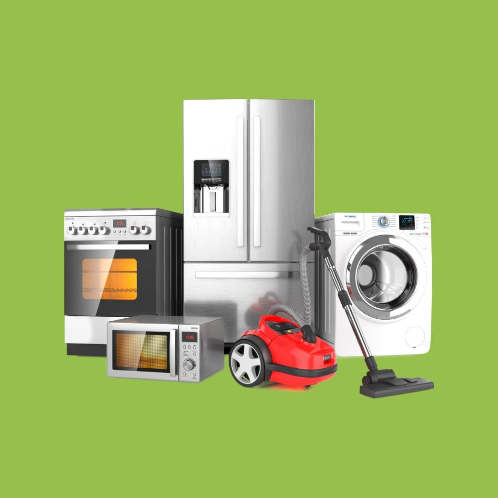 Home appliances - Mamofa Global Store