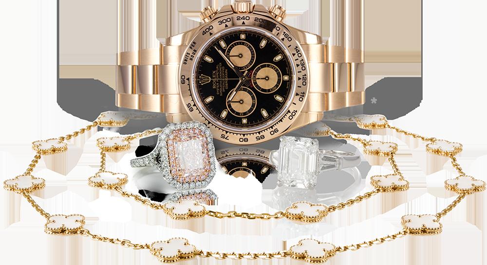 Watches & Jewelry - Mamofa Global Store