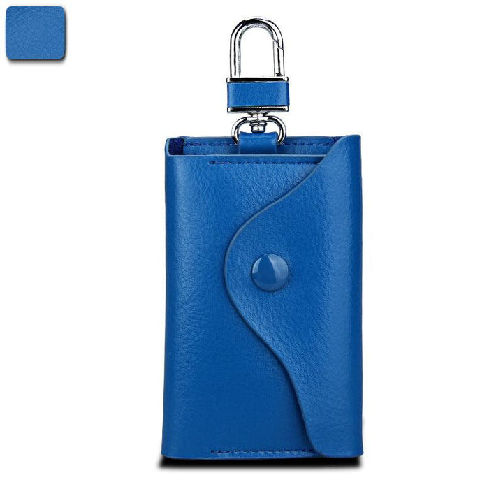 Family Access Card Men's And Women's Hanging Chain Key Bag - Mamofa Global Store