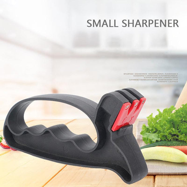 Scissors Sharpener Kitchen Gadgets - Mamofa Global Store