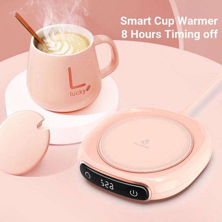 Coffee Mug Warmer - Mamofa Global Store