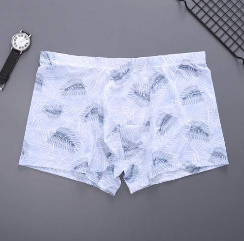 Boxer Brief Shorts For Men Underpant Pants - Mamofa Global Store