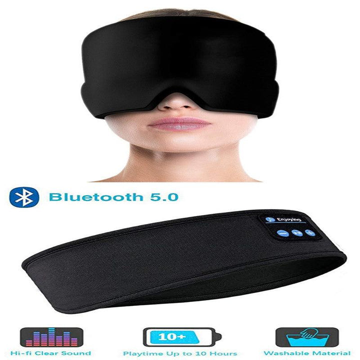 Wireless Bluetooth headband - Mamofa Global Store