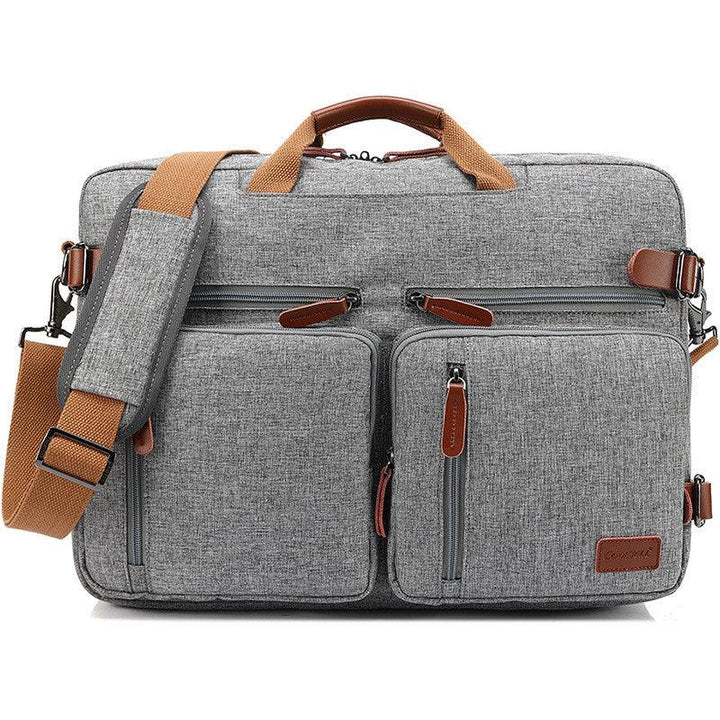 Business Multi-functional Backpack For Men - Mamofa Global Store