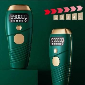 Upgraded 3 In 1 At Home IPL Hair Removal - Mamofa Global Store