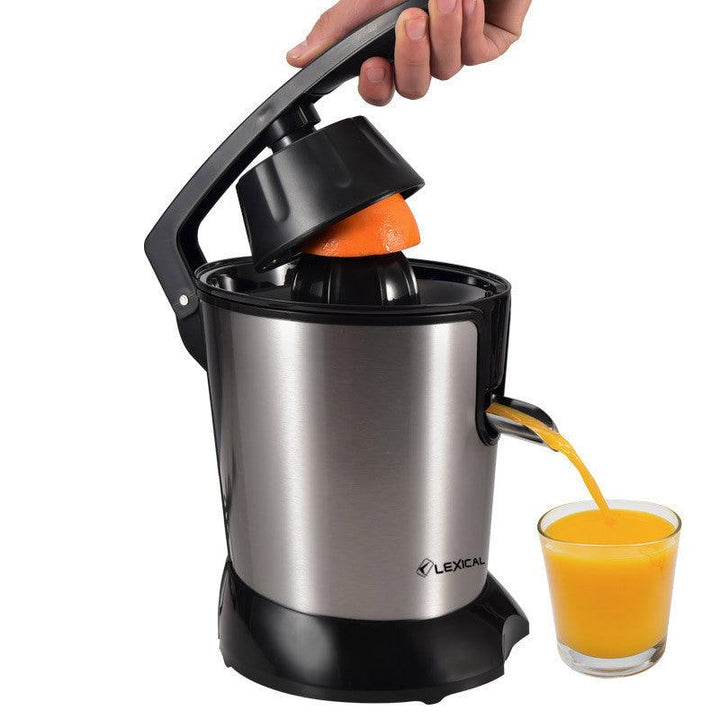 Lemon Orange Juice Separation Machine - Mamofa Global Store