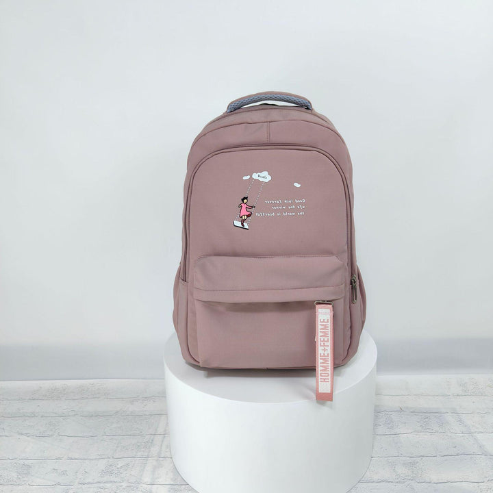 Multi-functional Backpack - Mamofa Global Store