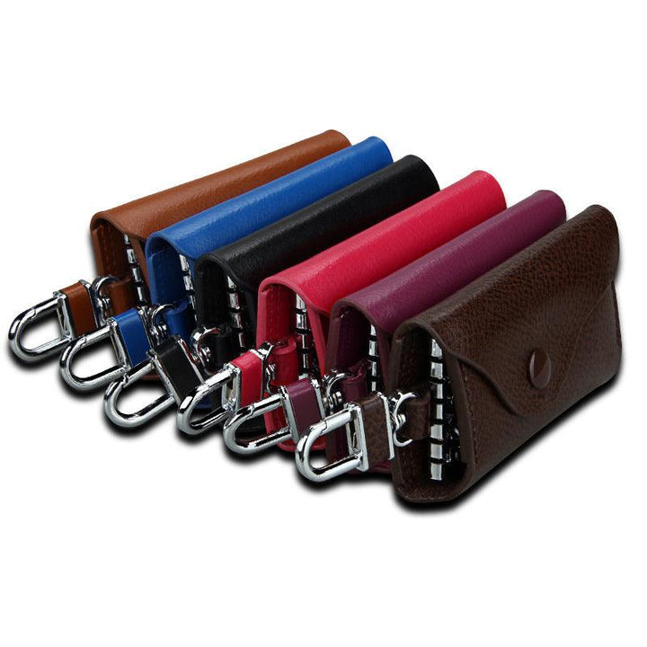 Family Access Card Men's And Women's Hanging Chain Key Bag - Mamofa Global Store