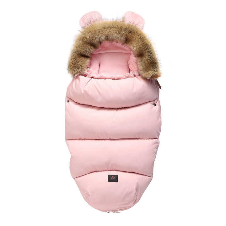 New baby stroller sleeping bag - Mamofa Global Store