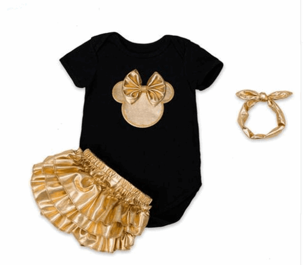 Baby Romper - Mamofa Global Store