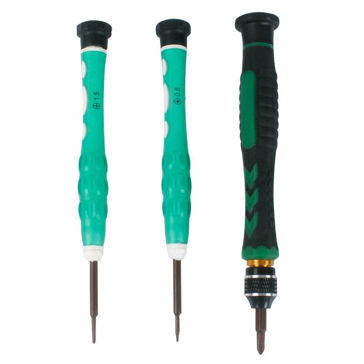 Screwdriver Kit Repairing Tool Kit - Mamofa Global Store