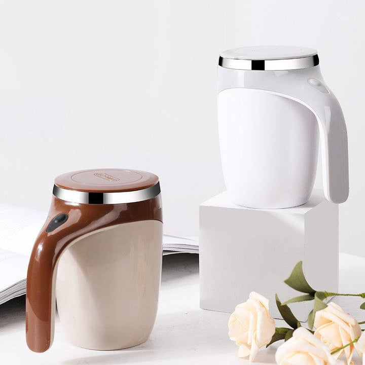 Automatic Stirring Cup - Mamofa Global Store