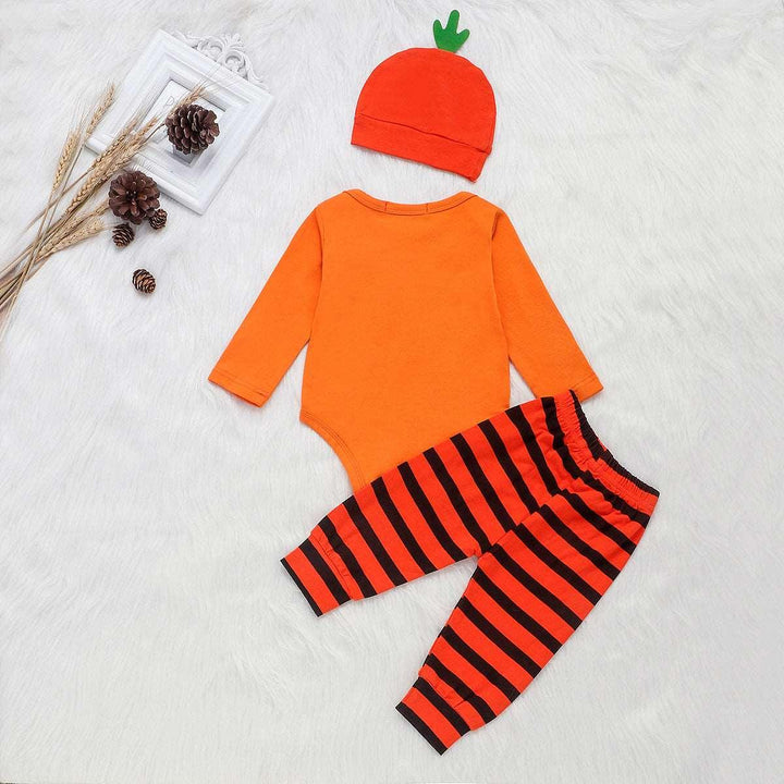 Halloween kids set - Mamofa Global Store