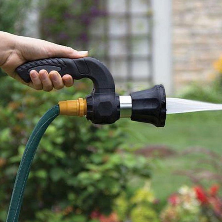 Sprinkler Gun Car Washer Cleaning Tool - Mamofa Global Store