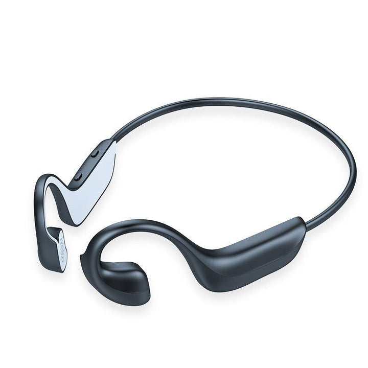 Personal Bone Conduction Bluetooth Headset - Mamofa Global Store