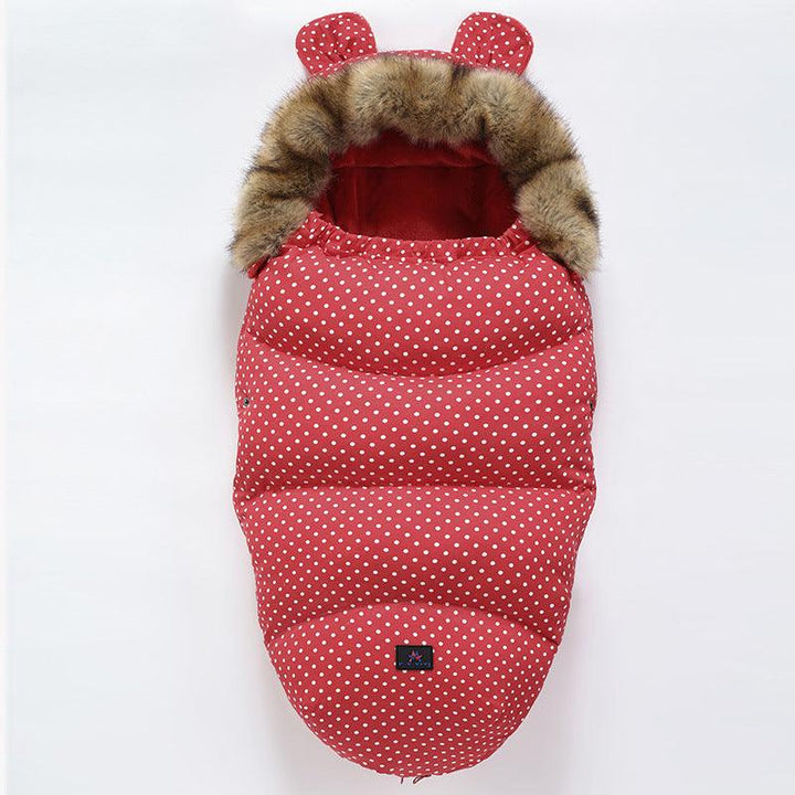 New baby stroller sleeping bag - Mamofa Global Store