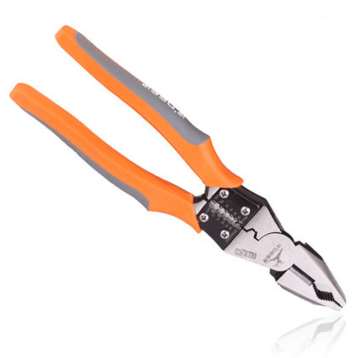 Multi-function wire cutter 118-129 - Mamofa Global Store