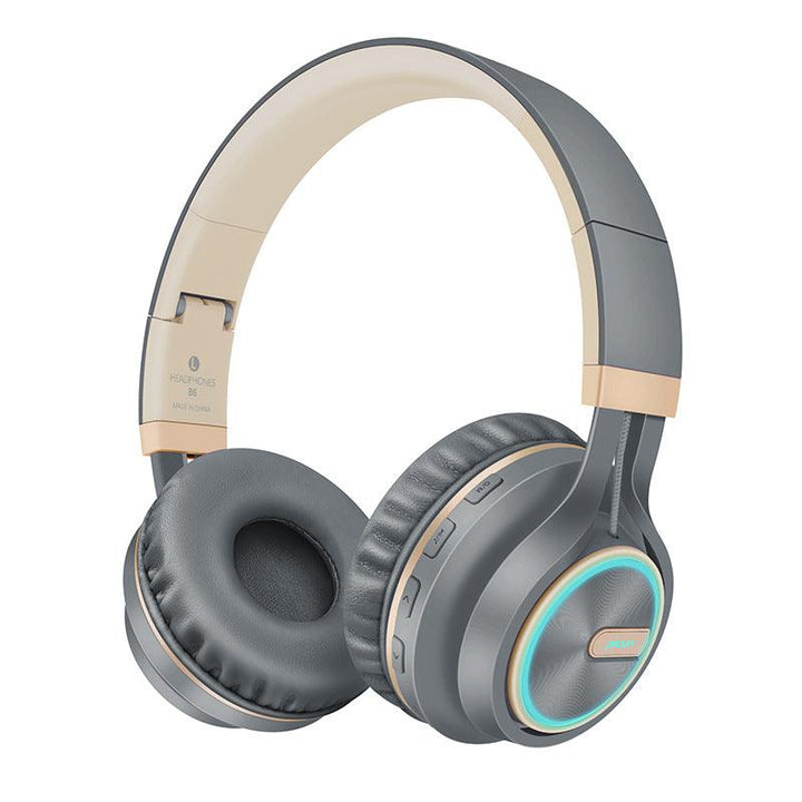 Stereo mobile music headphones - Mamofa Global Store