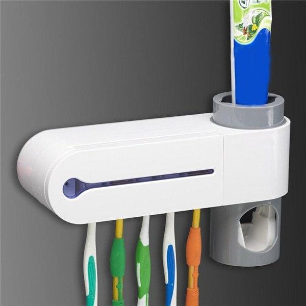 Toothbrush Holder - Mamofa Global Store