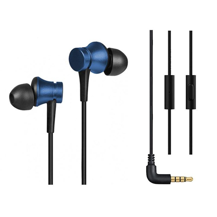 Piston in-ear headphones - Mamofa Global Store