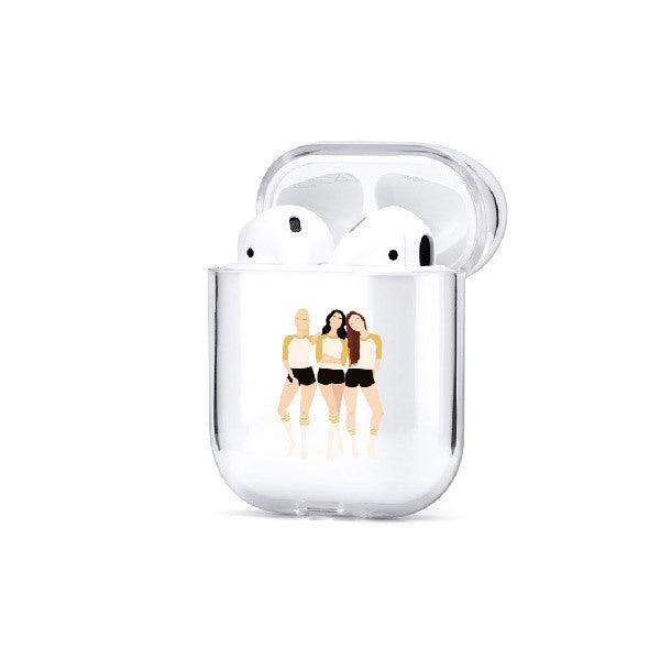 Compatible with Apple, Riverdale Airpods Cases - Mamofa Global Store