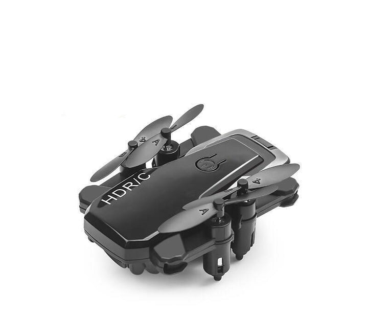 Mini Folding Drone WIFI Remote Control - Mamofa Global Store