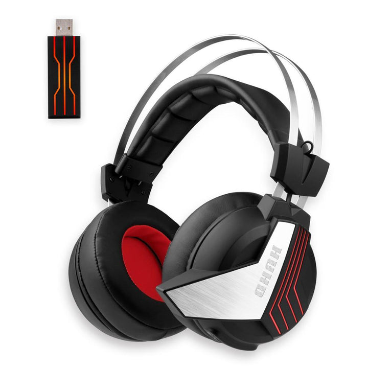 Wireless gaming headset - Mamofa Global Store