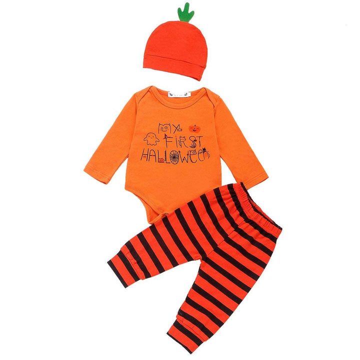 Halloween kids set - Mamofa Global Store