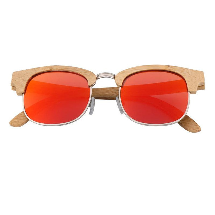 Wooden glasses - Mamofa Global Store