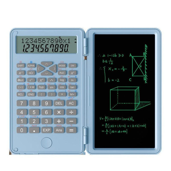 New Scientific Calculator Accounting - Mamofa Global Store