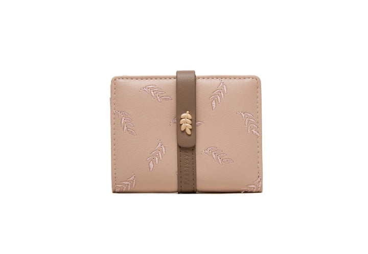 Fresh Printed Women's Short Wallet - Mamofa Global Store