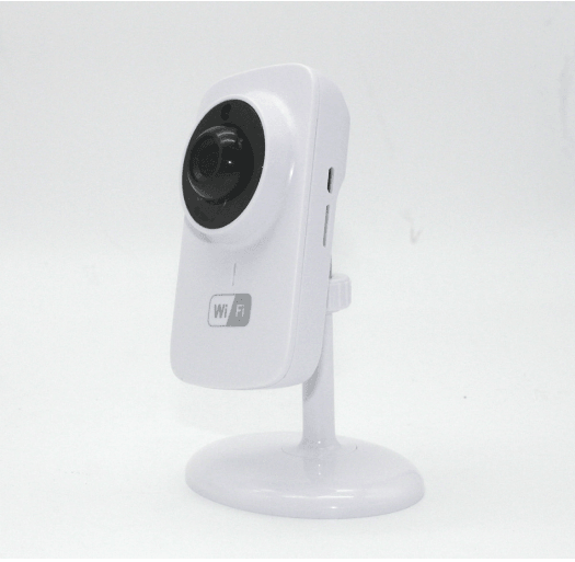 Indoor wireless network camera WIFI IP Camera video surveillance camera - Mamofa Global Store