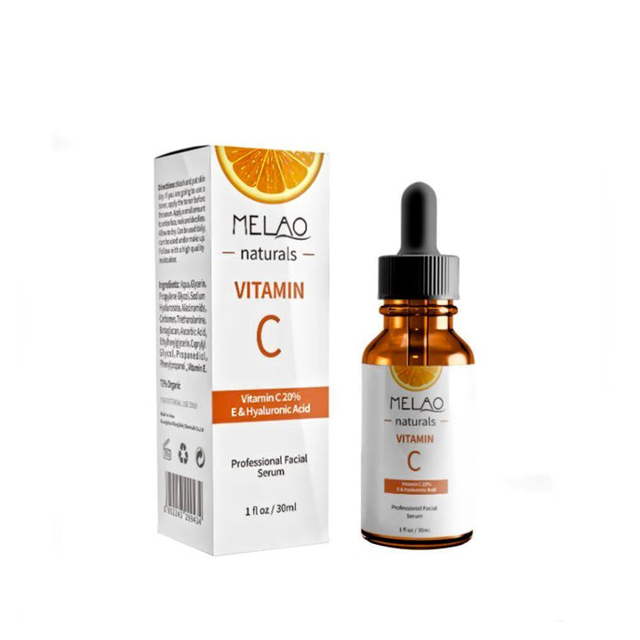 Anti-wrinkle Vitamin C Serum - Mamofa Global Store