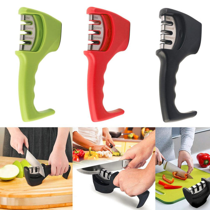 High Quality Professional Knife Sharpener - Mamofa Global Store