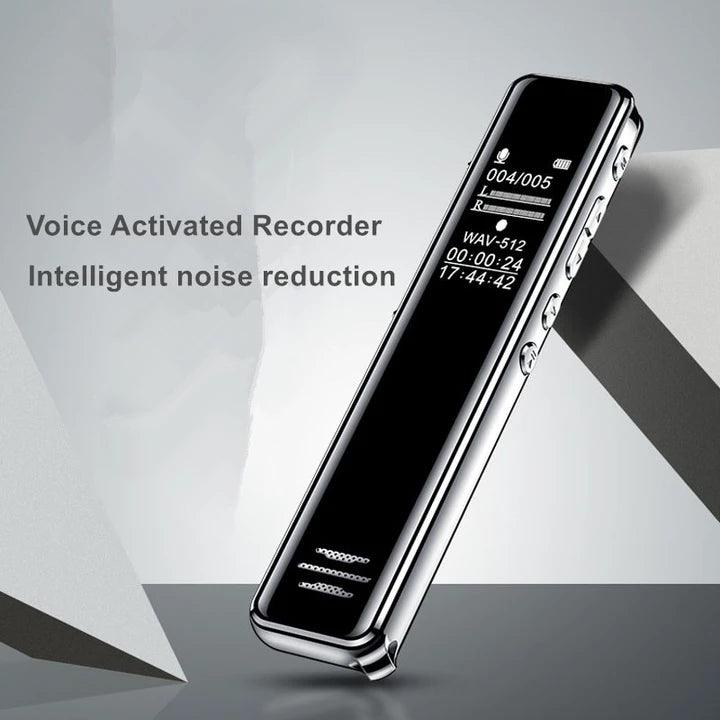 High Definition Noise Reduction Professional Recording Pen - Mamofa Global Store