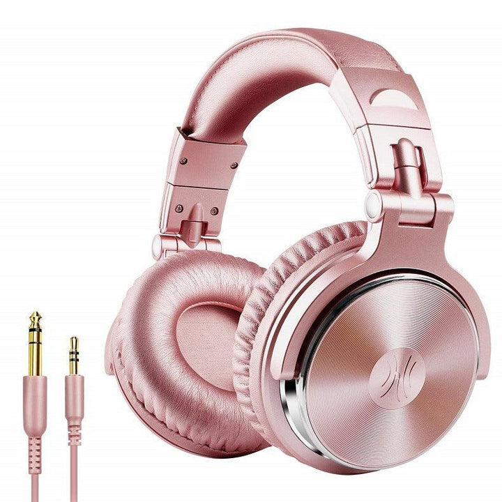 Stereo headphones with mic - Mamofa Global Store