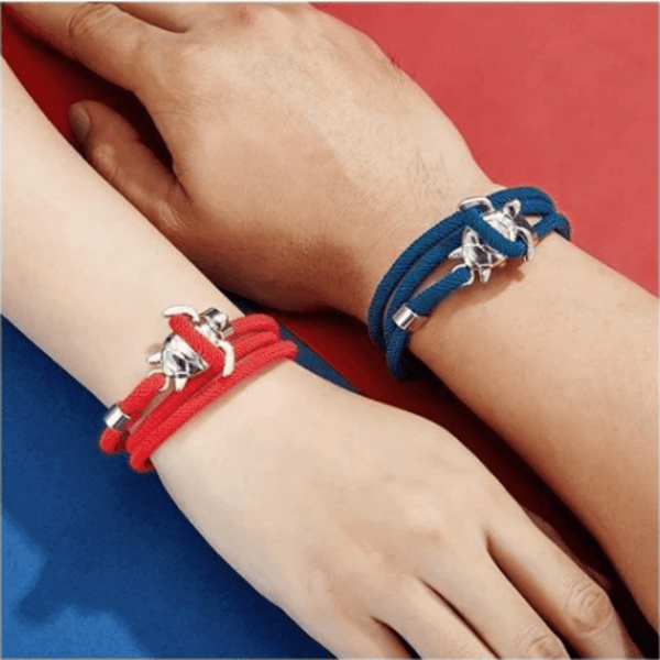 Turtle Red Rope Bracelet Couple Ornament Carrying Strap - Mamofa Global Store