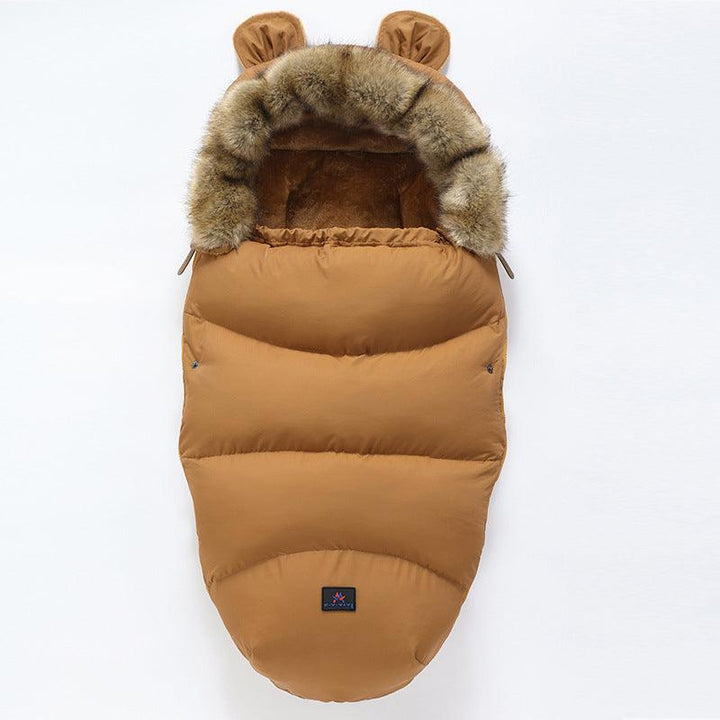 New baby stroller sleeping bag - Mamofa Global Store