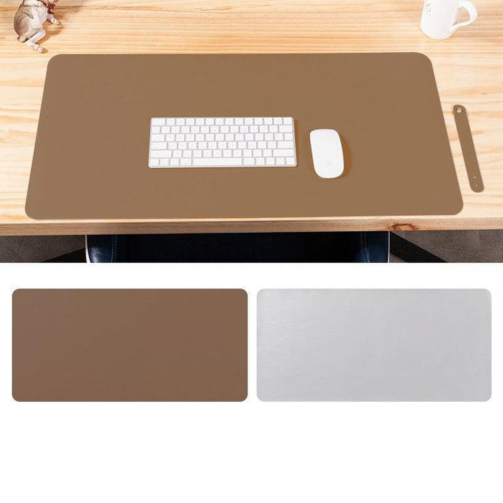 Oversized mouse table mat double sided - Mamofa Global Store