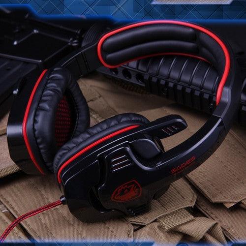 E-sports game headset - Mamofa Global Store