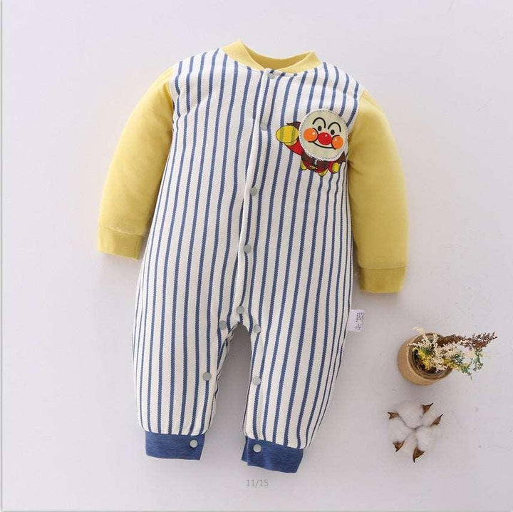 Baby Rompers Baby Rompers Rompers - Mamofa Global Store