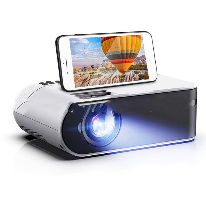 Mini projector portable - Mamofa Global Store