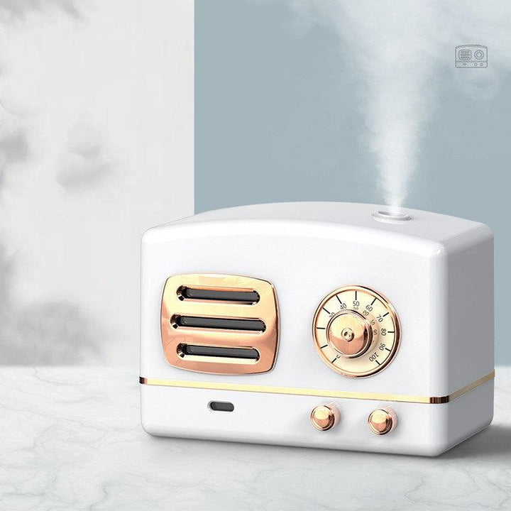 Retro humidifier - Mamofa Global Store