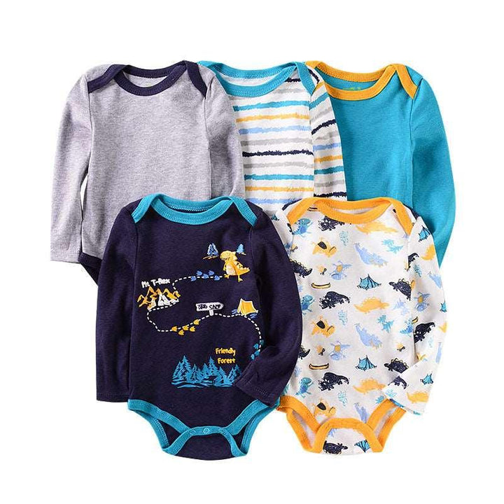 Cotton baby clothes - Mamofa Global Store