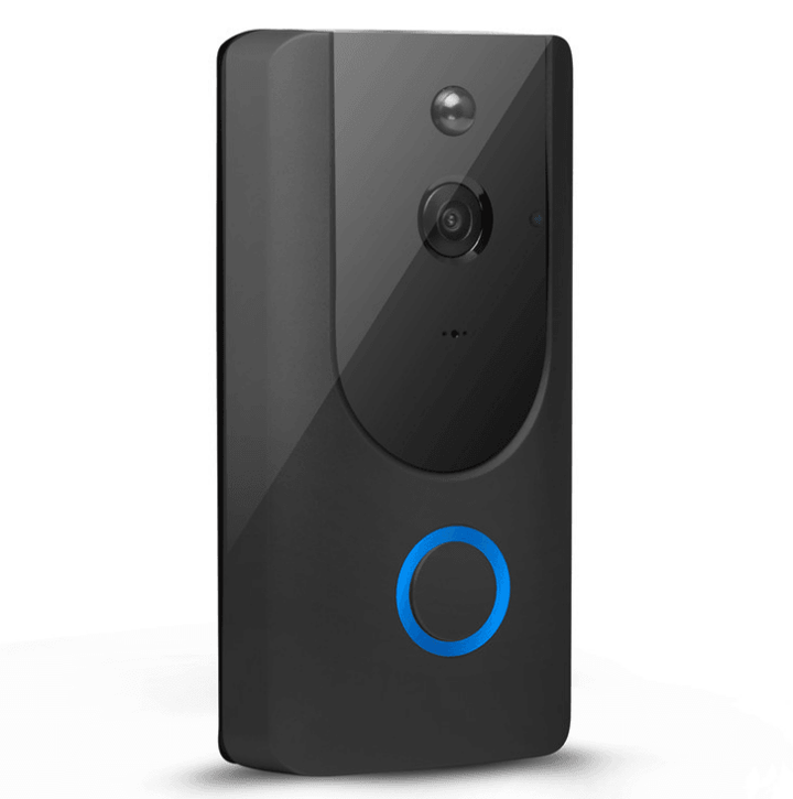 Smart home video doorbell - Mamofa Global Store