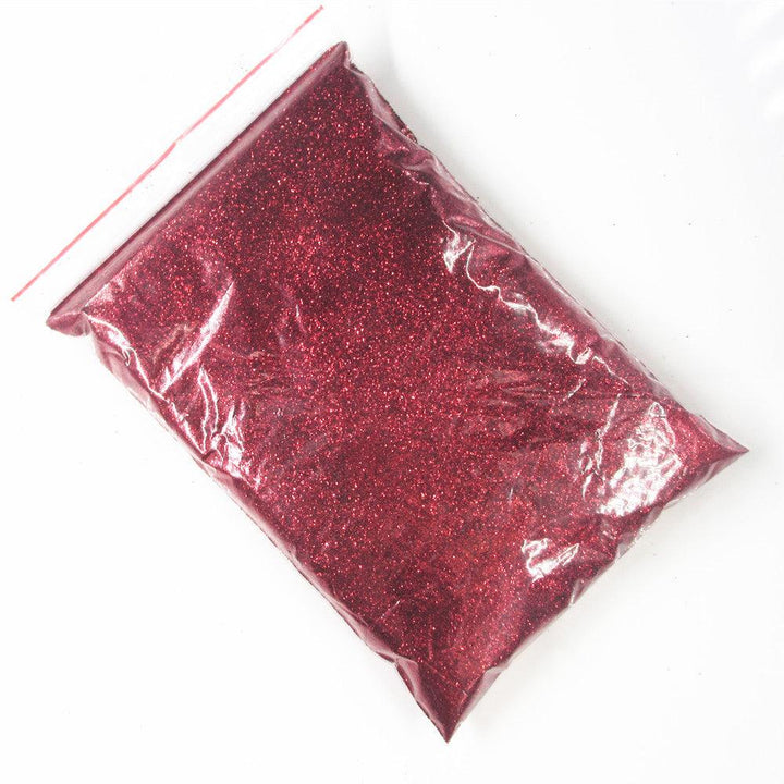 Nail glitter powder Nail glitter powder - Mamofa Global Store