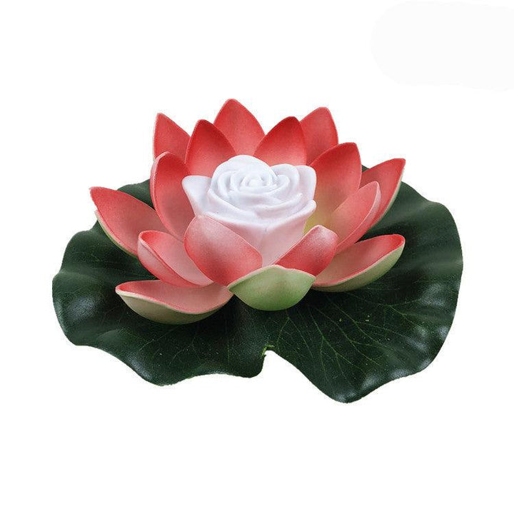 LED lotus lamp - Mamofa Global Store