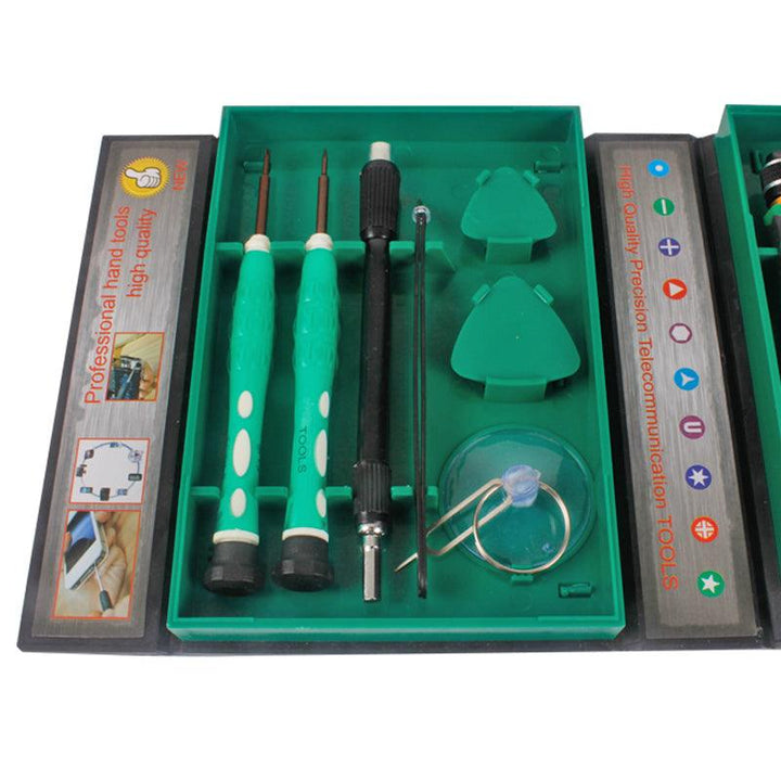 Screwdriver Kit Repairing Tool Kit - Mamofa Global Store