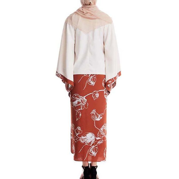 New Abaya Traditional Clothing - Mamofa Global Store